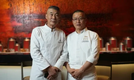 Corporate Bits: MGM launches ‘Taste from Chengdu’ culinary collaboration