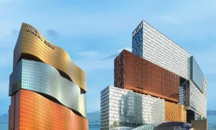 Corporate Bits: MGM, EM District to host Thai business delegation with gala dinner