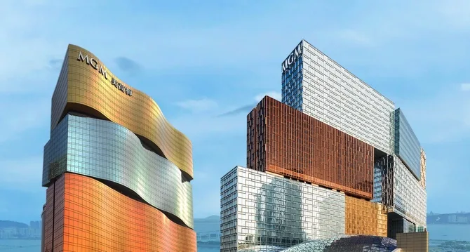 Corporate Bits: MGM, EM District to host Thai business delegation with gala dinner