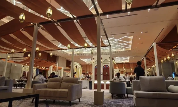 Stranded in Bahrain: Local resident caught in Bahrain amid escalating regional tensions