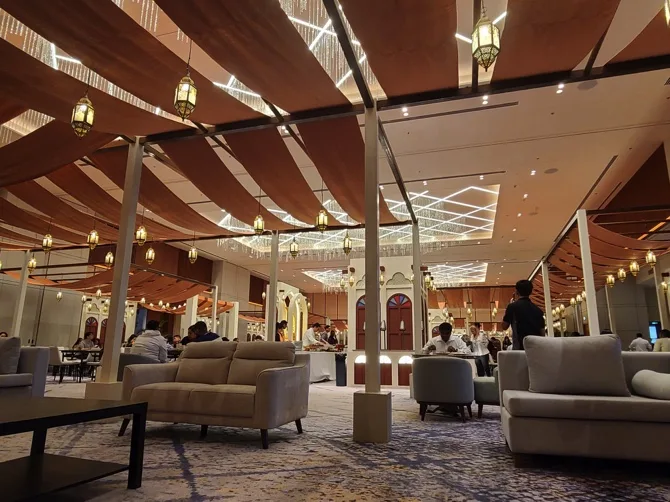 Stranded in Bahrain: Local resident caught in Bahrain amid escalating regional tensions