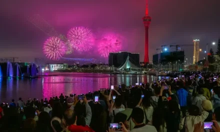 Tourism sector in a strong state, says MGTO chief