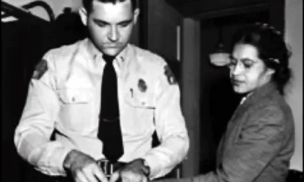 This day in History: 1956 US court victory for black students