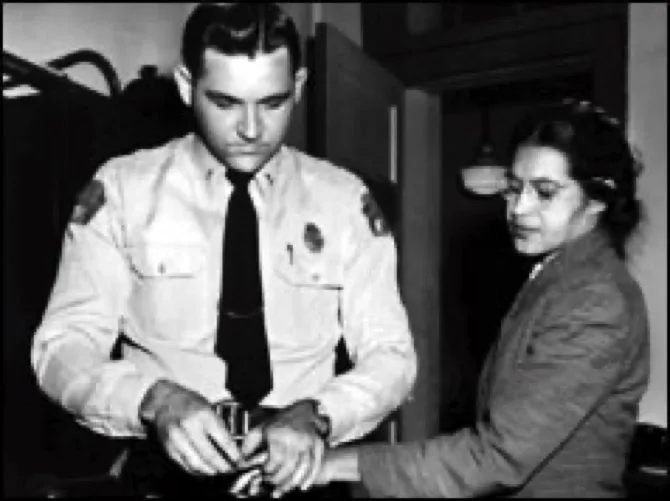 This day in History: 1956 US court victory for black students