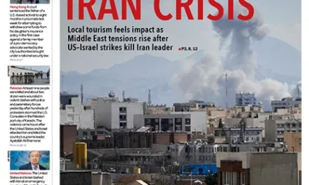 Monday, March 2, 2026 – edition no. 4901