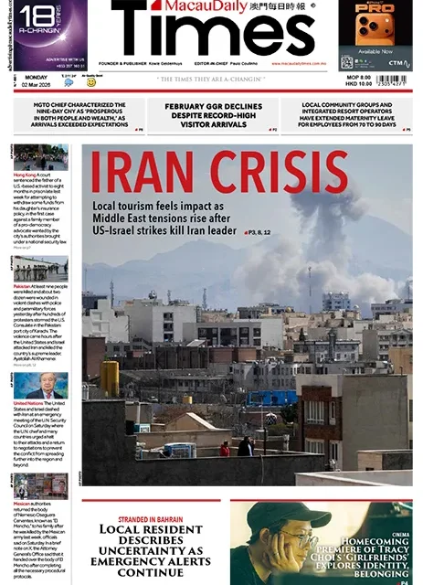 Monday, March 2, 2026 – edition no. 4901