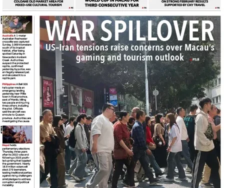 Wednesday, March 4, 2026 – edition no. 4903