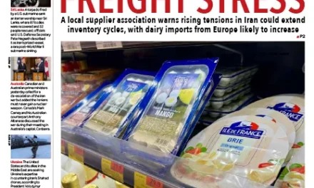 Friday, March 6, 2026 – edition no. 4905