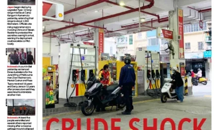 Tuesday, March 10, 2026 – edition no. 4907