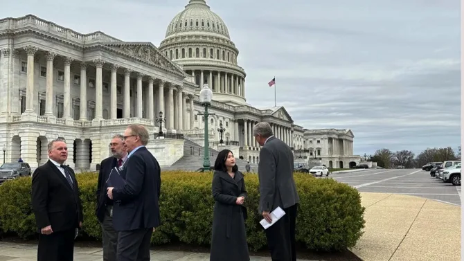 Hong Kong: Father of a US-based activist is sentenced to eight months under national security law 