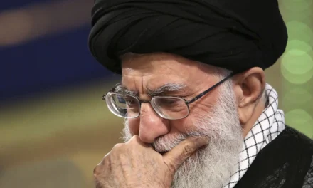 Iran’s supreme leader killed in major attack by US and Israel