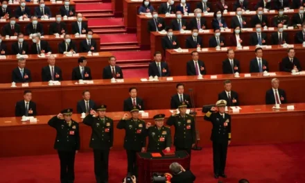 Congress: 19 deputies of legislature, including nine military officers, removed before annual meeting 