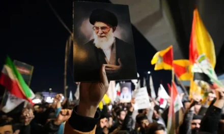 Middle East: World leaders urge return to talks after US and Israeli strikes kill Iranian leader Ali Khamenei
