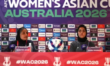 Asian Football Confederation: AFC postpones West Region Champions League games after attacks on Iran