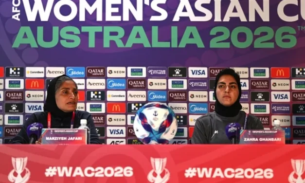 Asian Football Confederation: AFC postpones West Region Champions League games after attacks on Iran