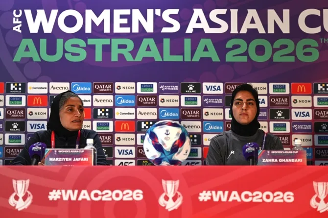 Asian Football Confederation: AFC postpones West Region Champions League games after attacks on Iran