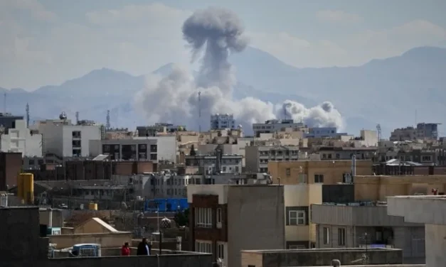 Tourism: Industry feels impact as  Middle East tensions rise