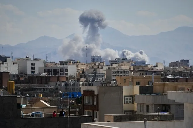 Tourism: Industry feels impact as  Middle East tensions rise