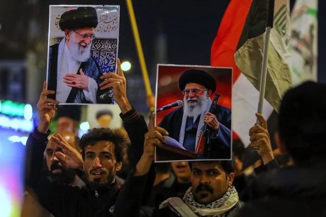 Middle East crisis: Tehran says US-Israeli attacks have killed 555 people so far in Iran