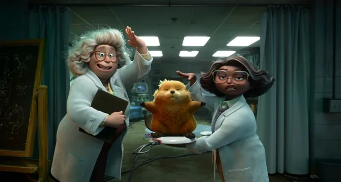 Drive In: Pixar delivers with sweet, action-packed ‘Hoppers’ 