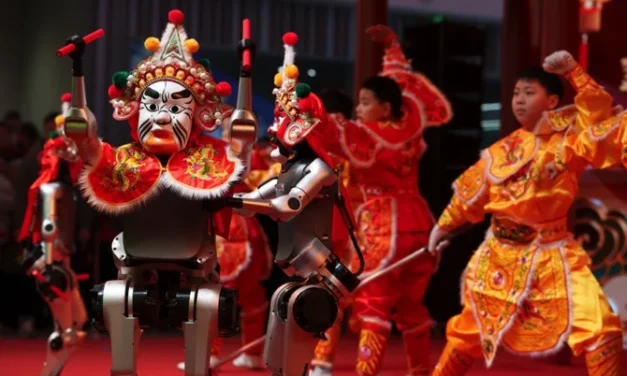 Analysis | NPC: Economic ambitions hit limits to growth as national congress meets