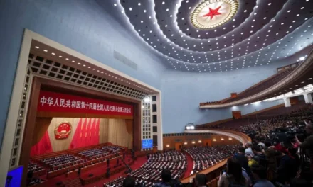 Congress: Beijing to unveil priorities for coming  5 years at major annual political meeting 