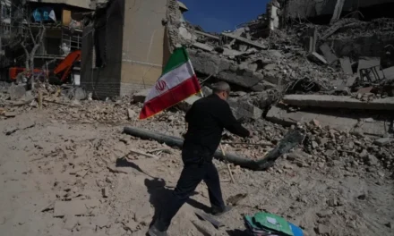 Middle East: Iran launches new attacks, saying US will ‘bitterly regret’ sinking warship, calls for Trump’s blood 