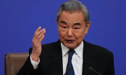 NPC: Beijing hopes 2026 will be a ‘landmark year’ for relationship with US 