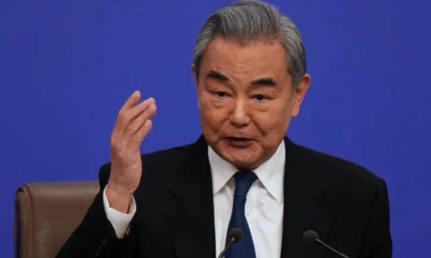 Beijing hopes 2026 will be a ‘landmark year’ for relationship with US 