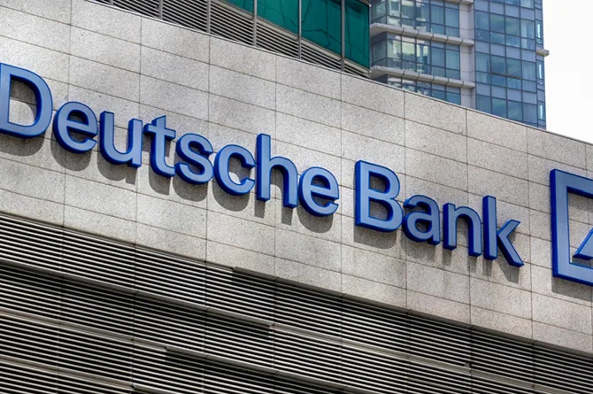 Gaming: Deutsche Bank forecasts Q1 GGR to be 11.7% higher y-o-y