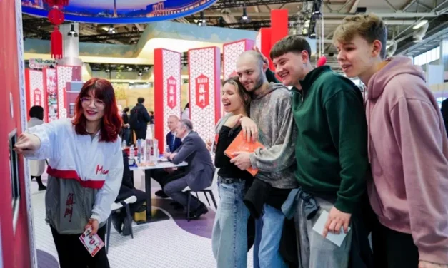 Tourism: MGTO showcases Macau in Lisbon and Berlin to attract long-haul visitors