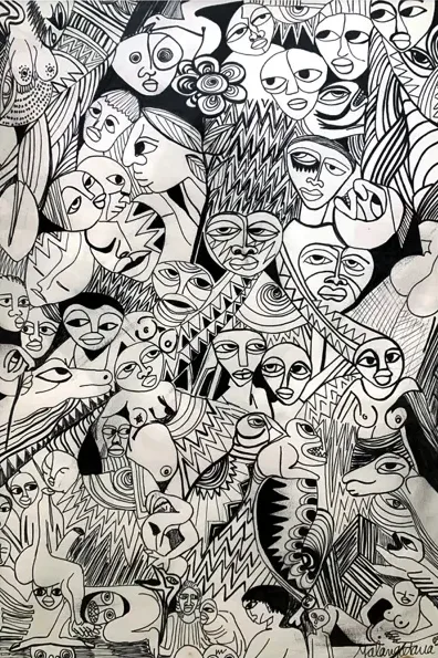 Corporate Bits: Taipa Village Cultural Association presents ‘Show-Off 4.0’ exhibition