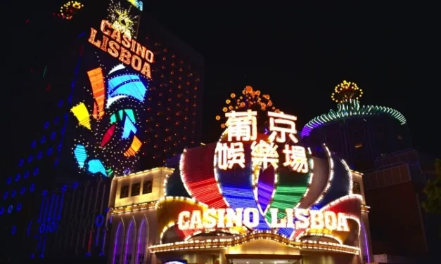 Gaming: SJM posts HKD429M loss in 2025 as satellite casino closures weigh on revenue