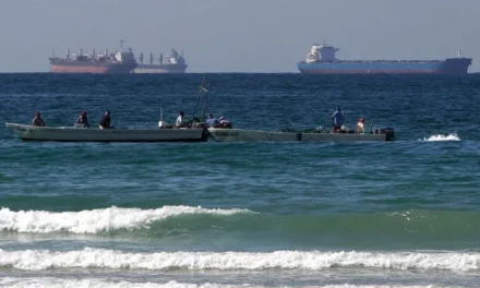 The Buzz: Oil prices rise sharply after attacks in Middle East disrupt global energy supply