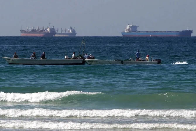 The Buzz: Oil prices rise sharply after attacks in Middle East disrupt global energy supply