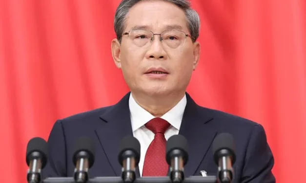 GBA featured in China’s 2026 Government Work Report