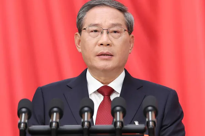 GBA featured in China’s 2026 Government Work Report