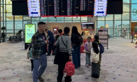 Tourism: Arrivals in January match levels seen in 2025