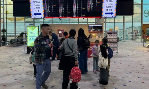 Tourism: Arrivals in January match levels seen in 2025