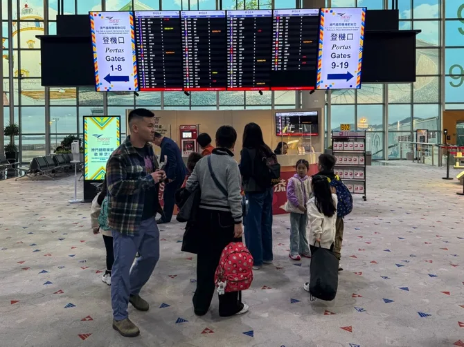 Tourism: Arrivals in January match levels seen in 2025