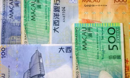 e-MOP: Gov’t to expand digital pataca testing into transport, smart contract uses