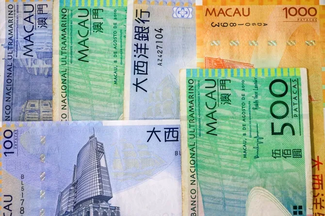 e-MOP: Gov’t to expand digital pataca testing into transport, smart contract uses