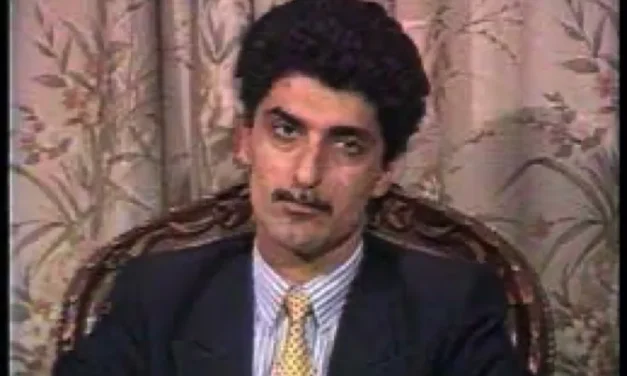 1990 Observer ‘spy’ sentenced to die