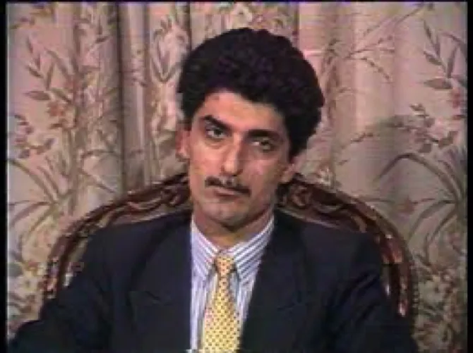 This day in History: 1990 Observer ‘spy’ sentenced to die