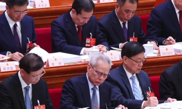 NPC: Sam Hou Fai vows alignment with national plans