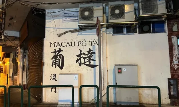 Society: Concerns rise as Portuguese language use shows signs of decline