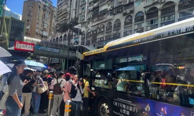 Tourism: CNY rush spurs call for seasonal buses next holiday