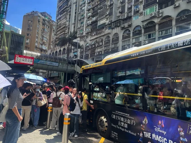 Tourism: CNY rush spurs call for seasonal buses next holiday