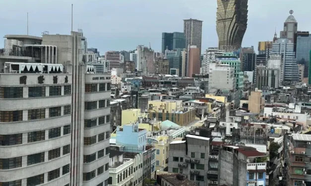 Revitalization: Plans target attracting investment to introduce specialty shops in six historic districts