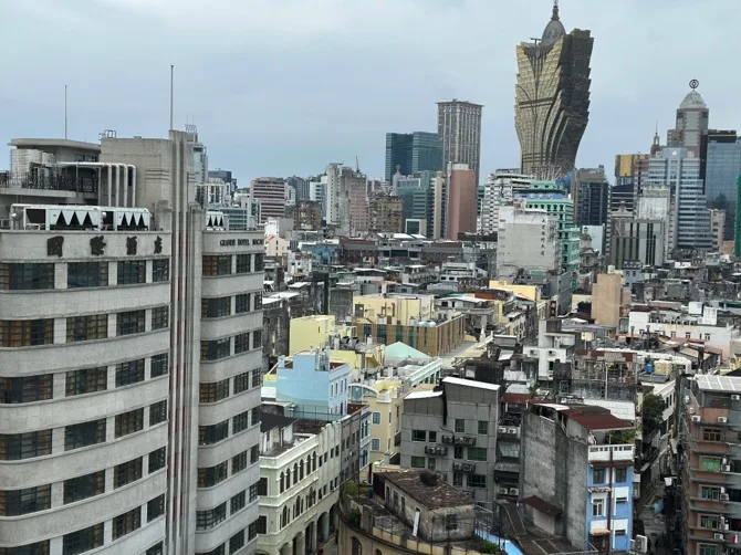 Revitalization: Plans target attracting investment to introduce specialty shops in six historic districts